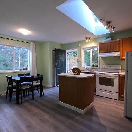 Countryroad Cozy 2Bedrooms Suite2 ننيمو المظهر الخارجي الصورة