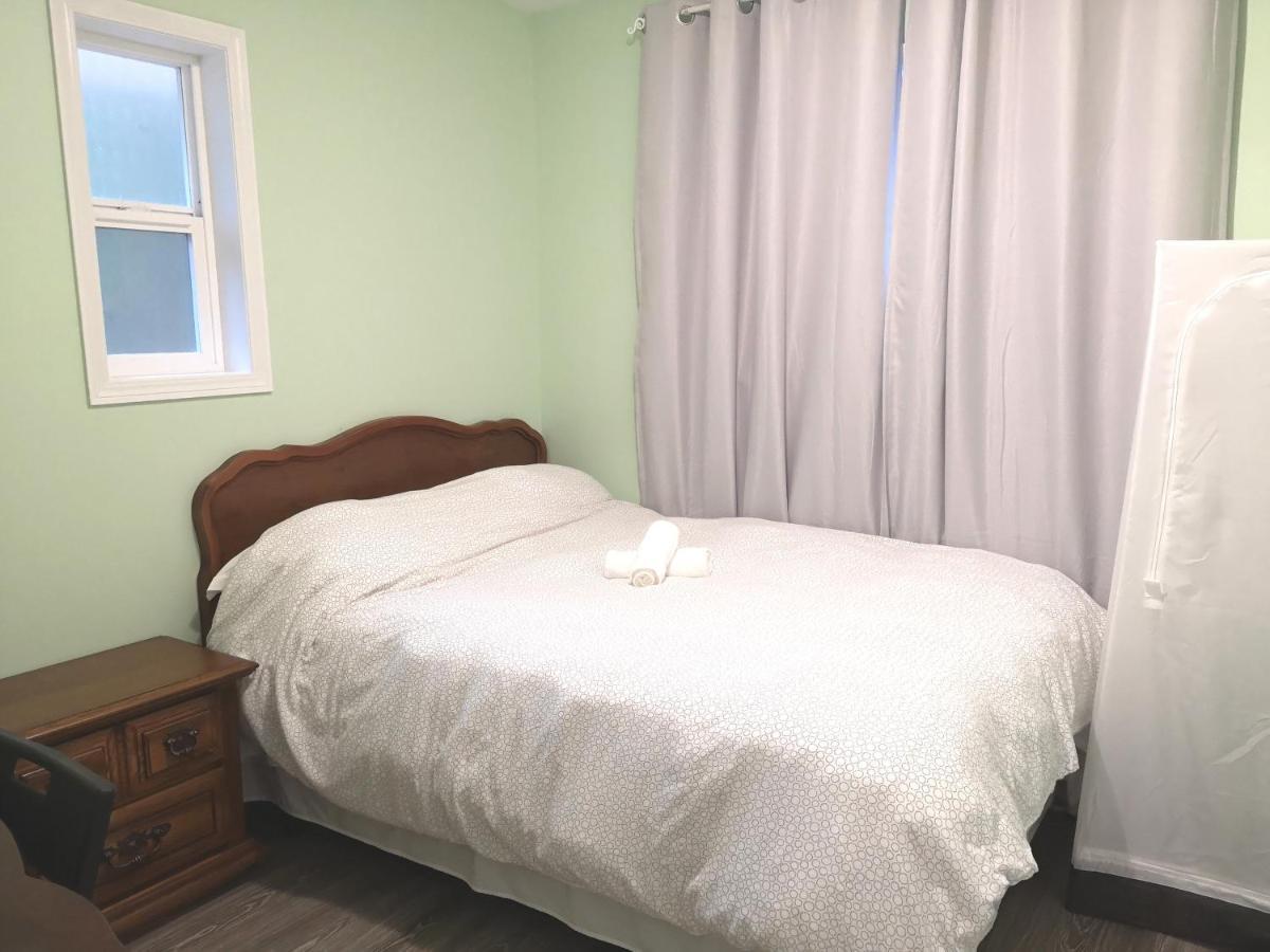 Countryroad Cozy 2Bedrooms Suite2 ننيمو المظهر الخارجي الصورة