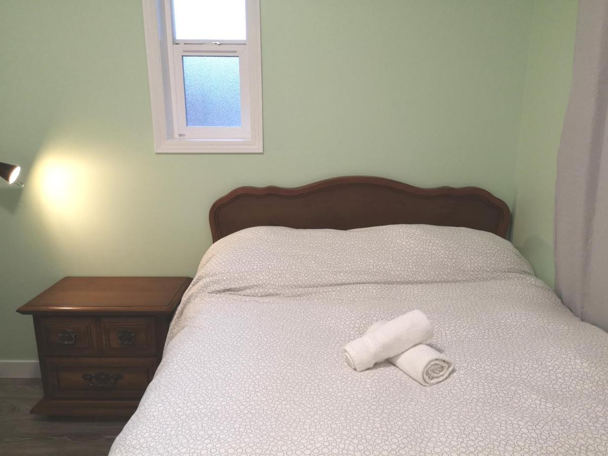 Countryroad Cozy 2Bedrooms Suite2 ننيمو المظهر الخارجي الصورة