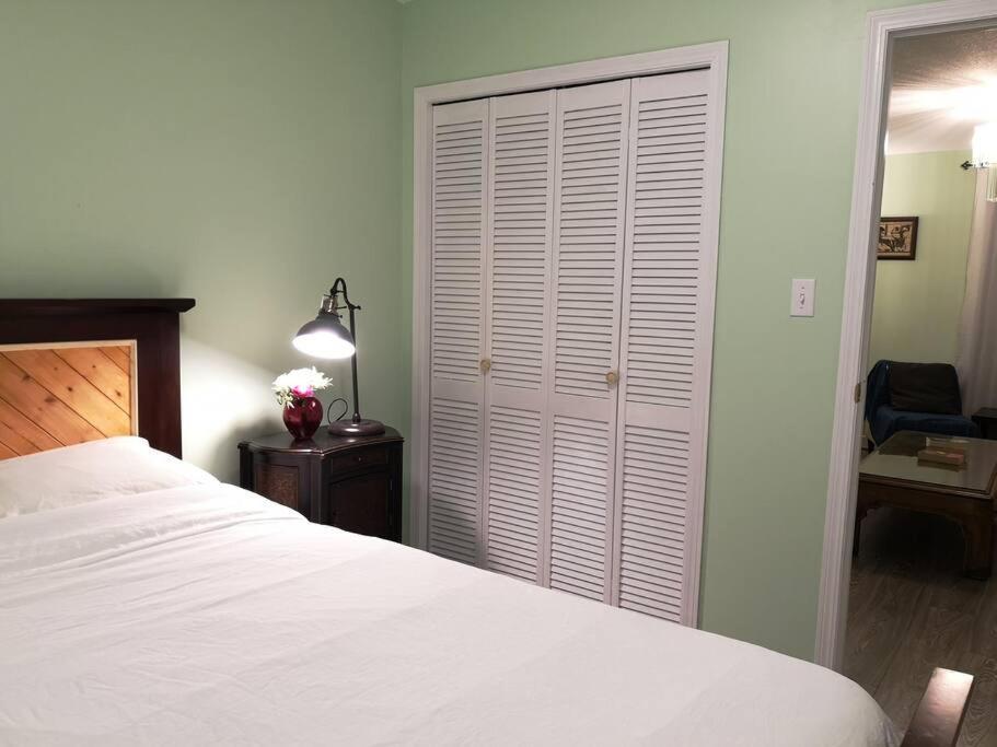 Countryroad Cozy 2Bedrooms Suite2 ننيمو المظهر الخارجي الصورة
