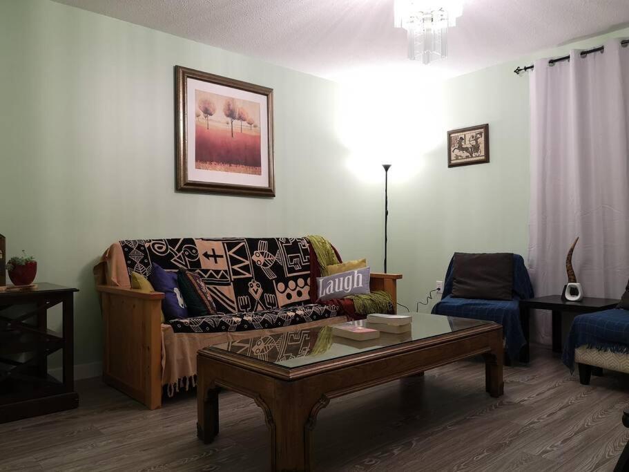 Countryroad Cozy 2Bedrooms Suite2 ننيمو المظهر الخارجي الصورة