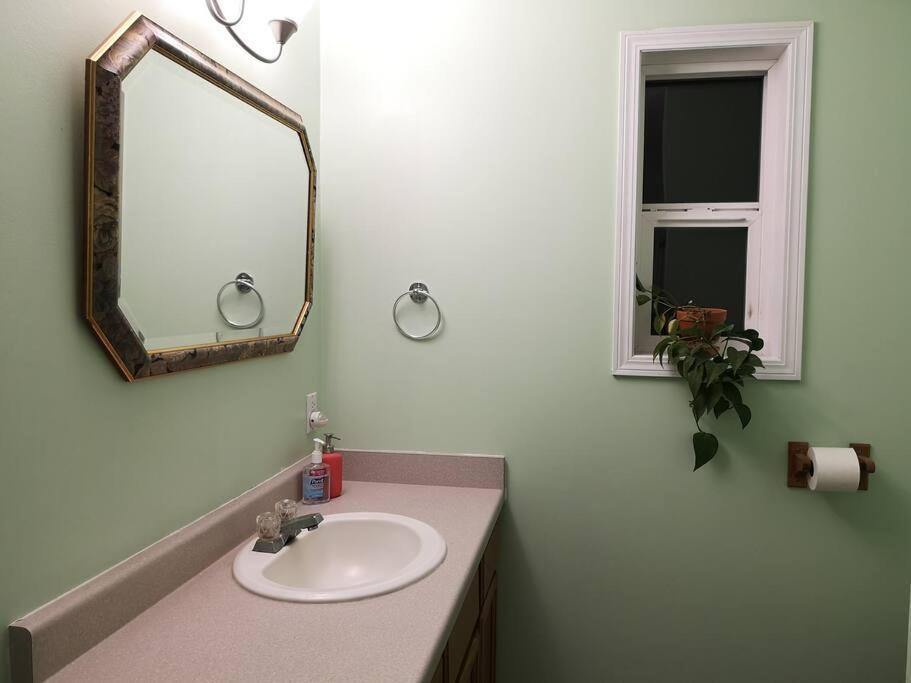 Countryroad Cozy 2Bedrooms Suite2 ننيمو المظهر الخارجي الصورة