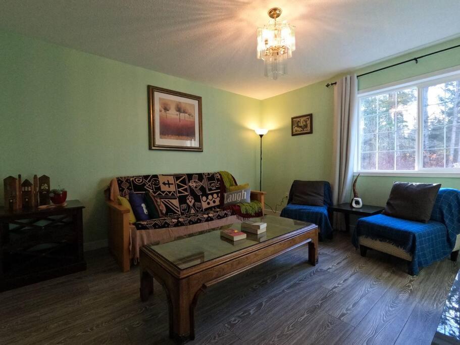 Countryroad Cozy 2Bedrooms Suite2 ننيمو المظهر الخارجي الصورة