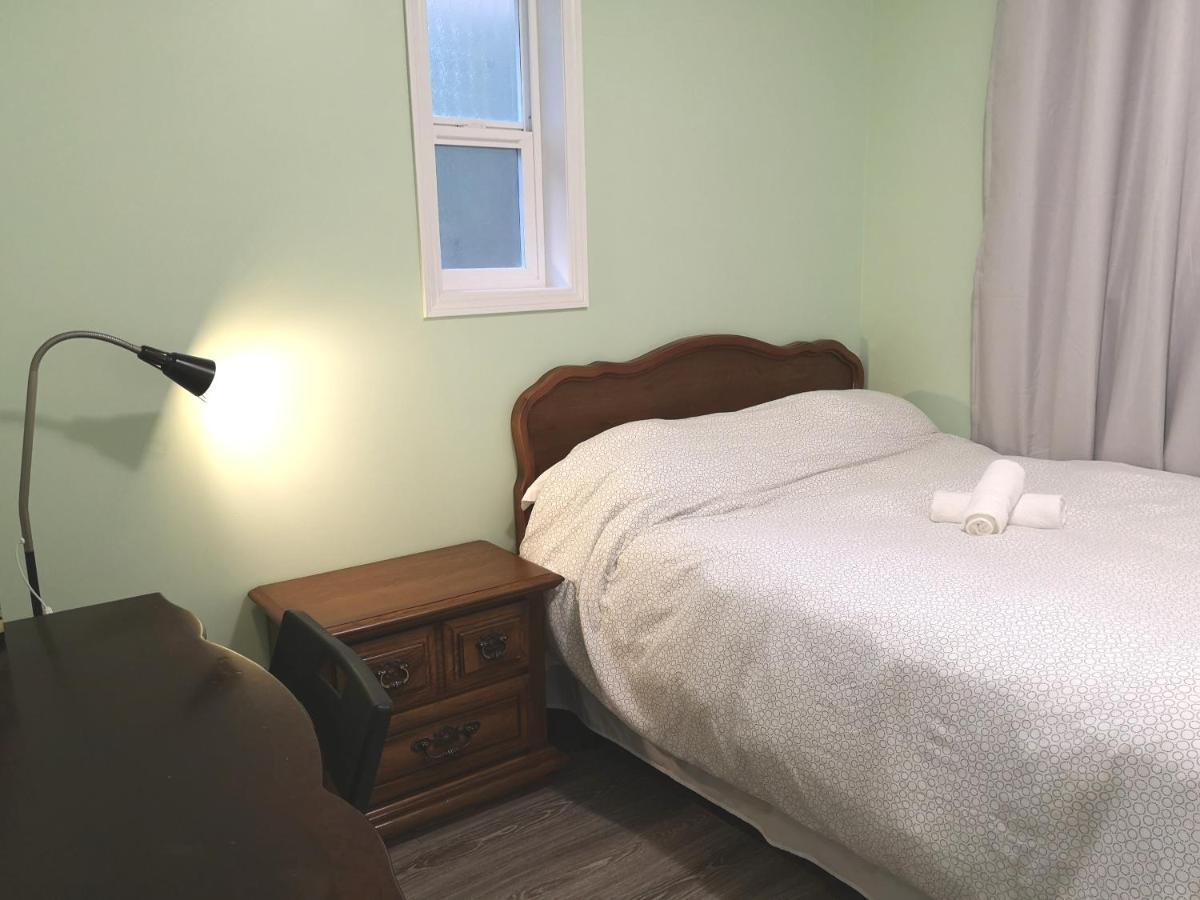 Countryroad Cozy 2Bedrooms Suite2 ننيمو المظهر الخارجي الصورة
