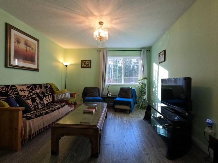 Countryroad Cozy 2Bedrooms Suite2 ننيمو المظهر الخارجي الصورة